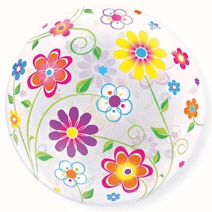 Mylar Balloons